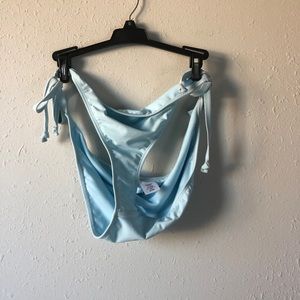 Xxl bikini bottom blue